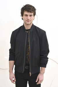 Apple TV Pressetag in Santa Monica