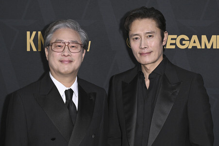 Astra Film Awards 2026 in Los Angeles