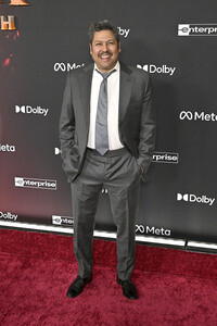 Filmpremiere 'Avatar: Fire and Ash' in Los Angeles