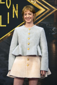 Season 5 Premiere 'Babylon Berlin' in Berlin