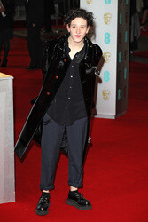 68. BAFTA Awards, London