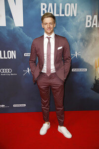 Filmpremiere 'Ballon' in Berlin