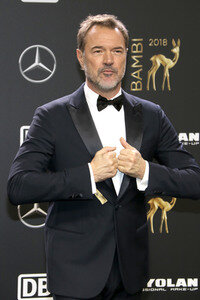 Bambi 2018 in Berlin
