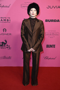 15.10.2026<br>Tribute to Bambi 2026 in Berlin