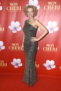 Mon Chéri Barbara Tag 2016 in München