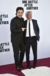 Filmpremiere 'One Battle After Another' in Los Angeles