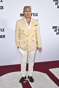 Filmpremiere 'One Battle After Another' in Los Angeles