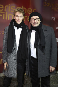 Bayerischer Filmpreis 2015 in München