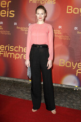36. Bayerischer Filmpreis, München
