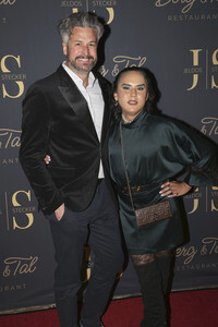 Berg & Tal Geburtstagsparty  in Berlin