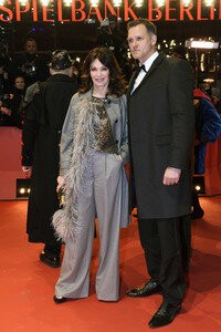 Preisverleihung, Berlinale 2018