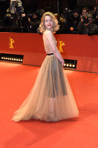 Preisverleihung, Berlinale 2018