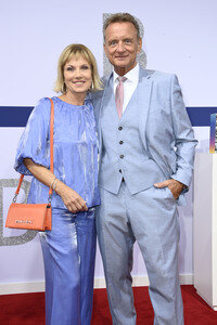 Bertelsmann Party 2025 in Berlin