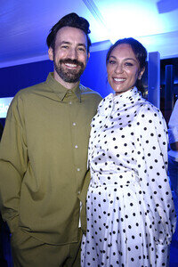 Bertelsmann Party 2025 in Berlin