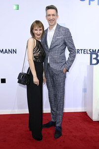 Bertelsmann Party 2026 in Berlin