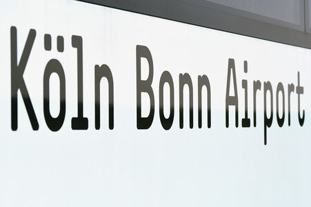 Biomonitoring am Flughafen Köln-Bonn