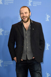 'Black 47' Photocall, Berlinale 2018
