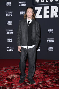 Serienpremiere '4 Blocks Zero' in Berlin