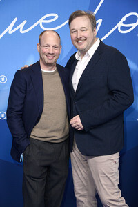 ARD Blue Hour, Berlinale 2026