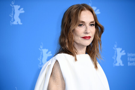 Photocall 'Die Blutgräfin', Berlinale 2026