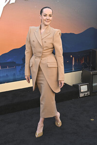Serienpremiere 'The Boroughs' in Los Angeles