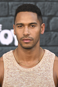 Serienfinale-Event 'The Boys' in Los Angeles