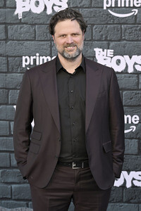 Serienfinale-Event 'The Boys' in Los Angeles