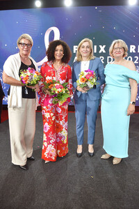 Felix Burda Award 2026 in Berlin