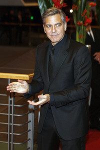 'Hail, Caesar!' Premiere, Berlinale 2016