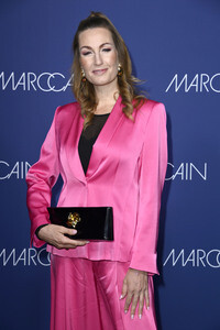 Marc Cain Fashion Show auf der Berlin Fashion Week A/W 2026 in Berlin