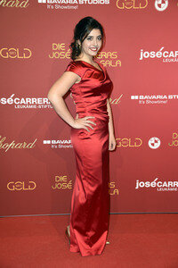 23. José Carreras Gala 2017 in München