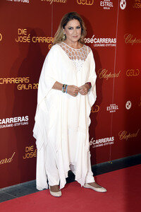 21. José Carreras Gala 2015 in Berlin
