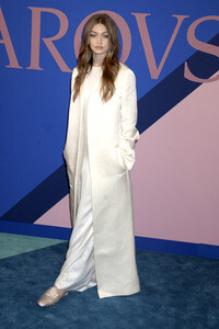 CFDA Fashion Awards 2017 in New York