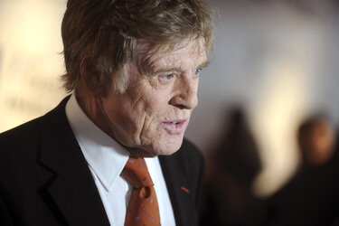 42. Chaplin Award Gala in New York