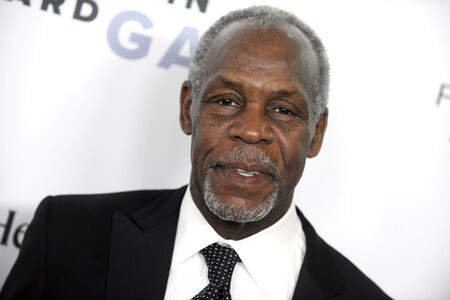 43. Chaplin Award Gala in New York