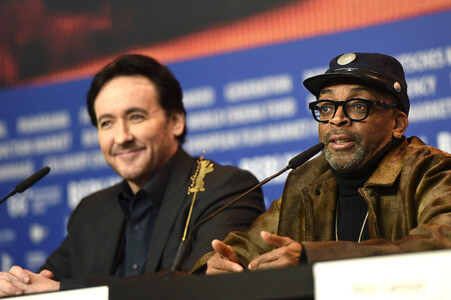 'Chi-Raq' Pressekonferenz, Berlinale 2016