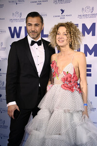 Cinema For Peace Gala 2026 in Berlin