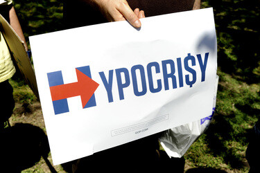 Hillary Clinton startet ihre Wahlkampagne in New York