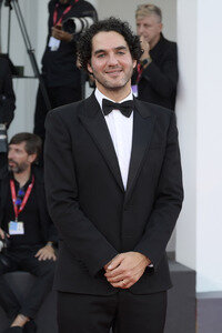 Closing Ceremony und Filmpremiere 'Dog 21', Internationale Filmfestspiele von Venedig 2025