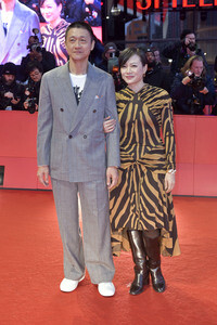 Preisverleihung, Berlinale 2026