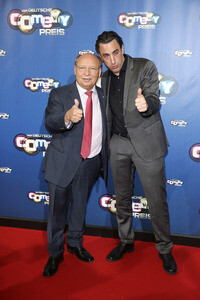 Der Deutsche Comedypreis 2015 in Köln