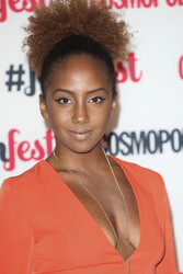 Cosmopolitan Fashfest, London