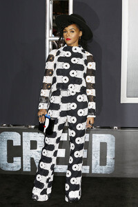Filmpremiere 'Creed' in Los Angeles