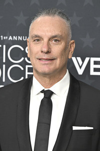 Critics Choice Awards 2026 in Santa Monica