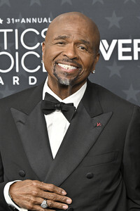 Critics Choice Awards 2026 in Santa Monica