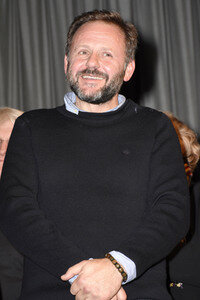 Filmpremiere 'Marie Curie' in München