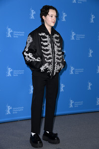 Photocall 'Sunny Dancer', Berlinale 2026