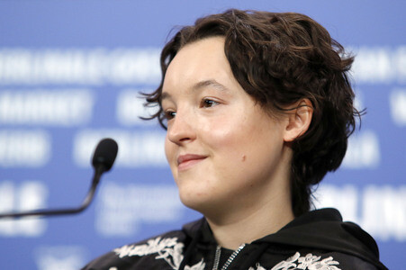Pressekonferenz 'Sunny Dancer', Berlinale 2026