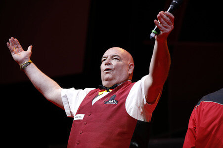 Cologne Darts Gala in Köln