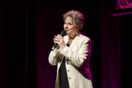 Show 'DDR Revue - Auferstehung der Ruinen' in Erfurt